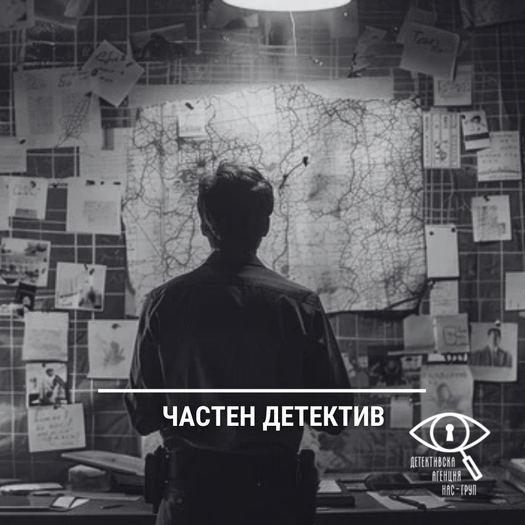 Всичко, което трябва да знаете за частните детективи 2026