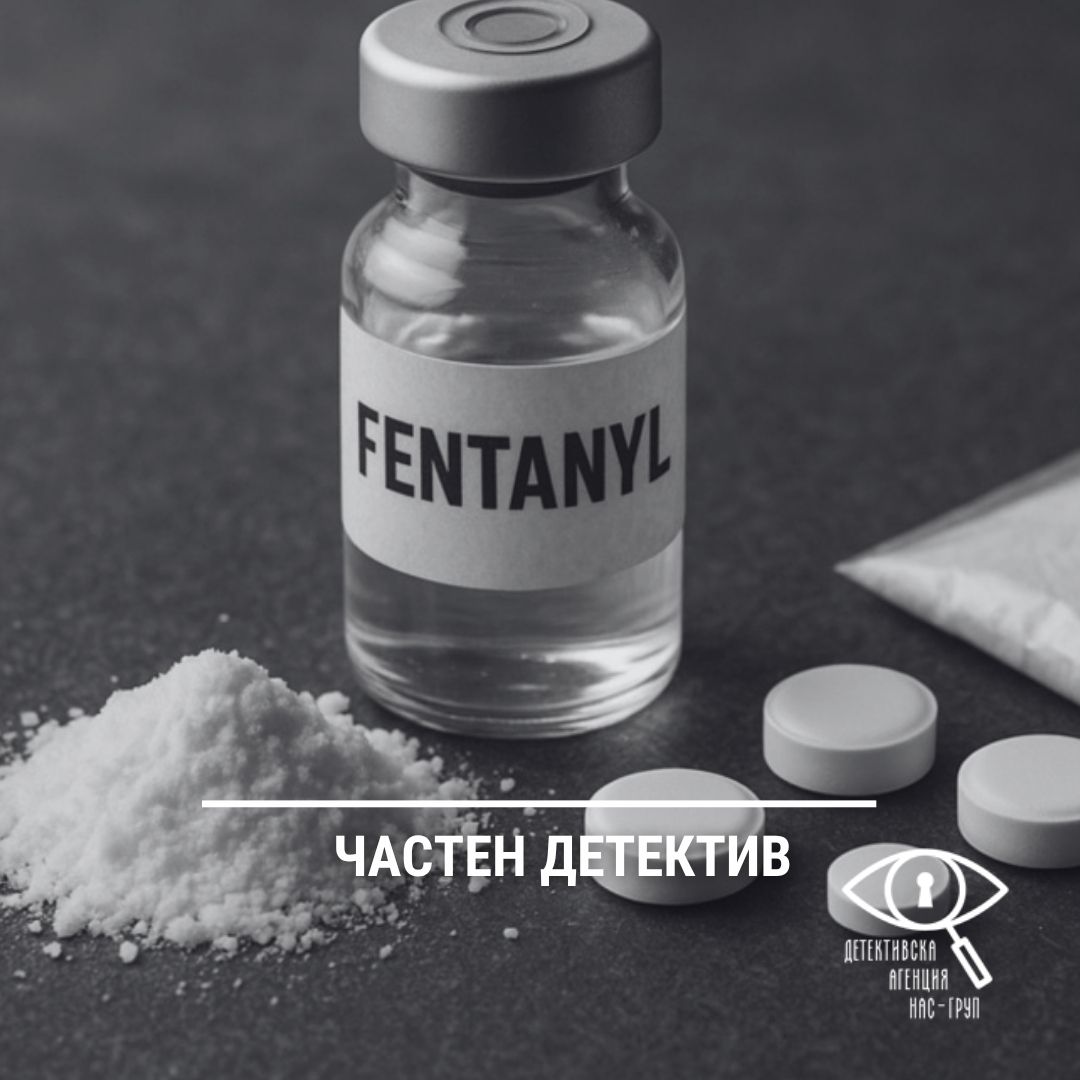 Фентанилът – какво трябва да знаят семействата за една от най-опасните опиоидни заплахи