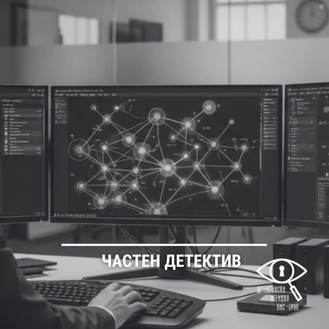 Интернет разследвания – дискретно проучване на дигитални следи на достъпна цена 2026